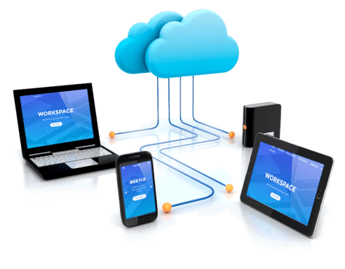 cloud-services-company-in-Pondicherry, India