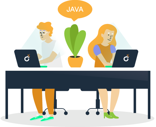 Hire Java developer in india